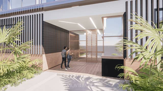 Apartamento en Venta en Santa Paula, Bogotá con garaje con REF 1633