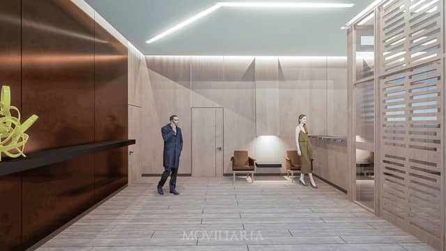Apartamento en Venta en Santa Paula, Bogotá con garaje con REF 1633
