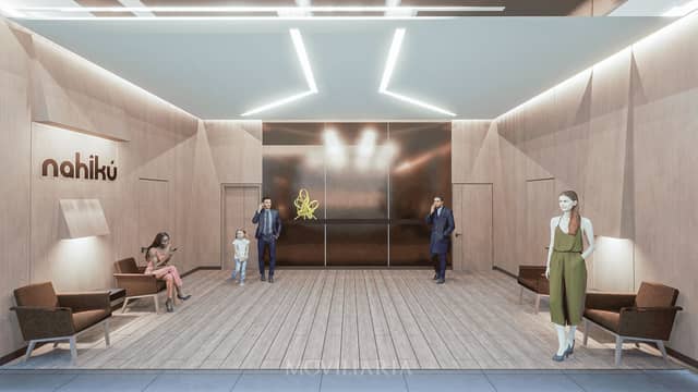 Apartamento en Venta en Santa Paula, Bogotá con garaje con REF 1633