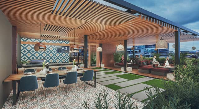 Apartamento en Venta | REF: 1634 en Chicó Reservado Bogotá