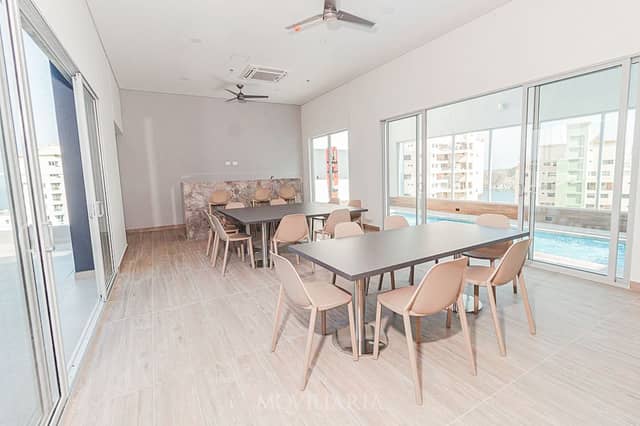Apartamento en Venta en Rodadero, Santa Marta con REF 1636