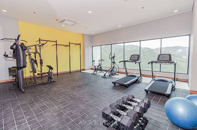 Apartamento en Venta en Rodadero, Santa Marta con REF 1636