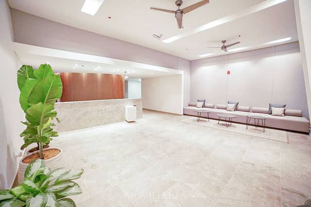 Apartamento en Venta en Rodadero, Santa Marta con REF 1636