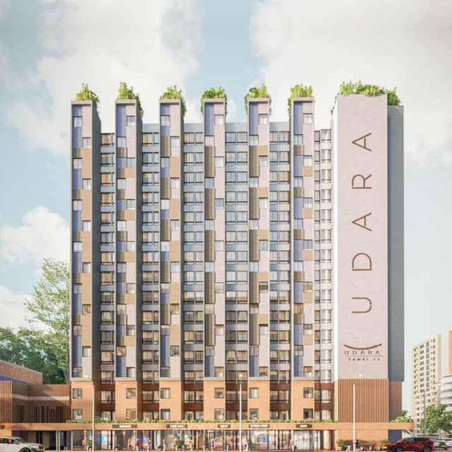 Apartamento en Venta en Santa Rosita, Bogotá con REF 1637