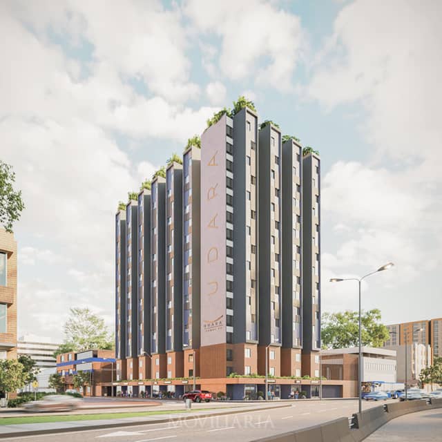 Apartamento en Venta en Santa Rosita, Bogotá con REF 1637