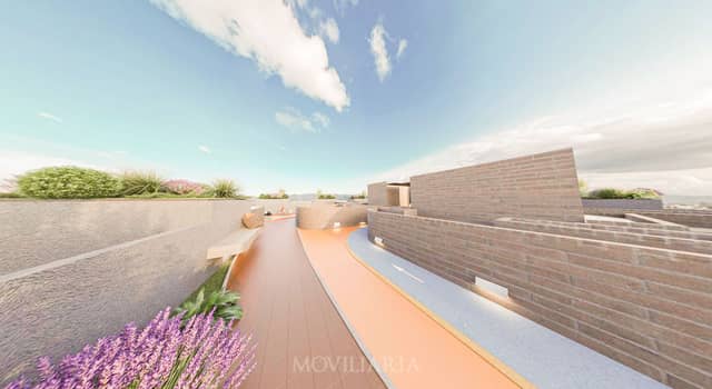 Apartamento en Venta en Santa Rosita, Bogotá con REF 1637