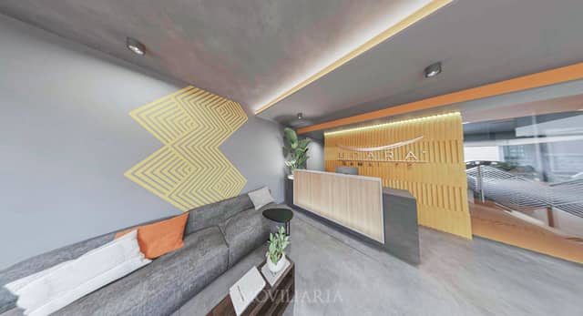 Apartamento en Venta en Santa Rosita, Bogotá con REF 1637