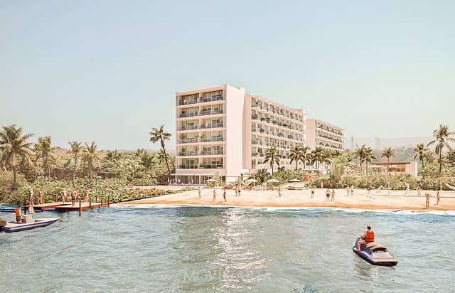 Apartamento en Venta | REF: 1639 en Manzanillo Cartagena