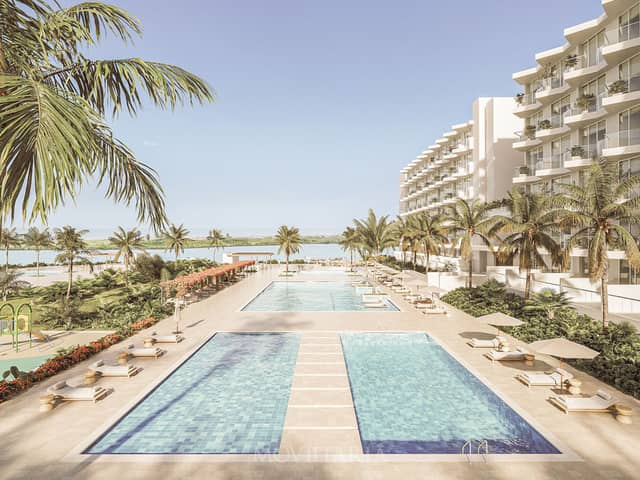 Apartamento en Venta en Manzanillo, Cartagena con REF 1639