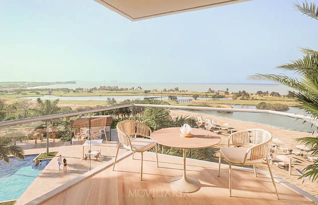 Apartamento en Venta en Manzanillo, Cartagena con REF 1639