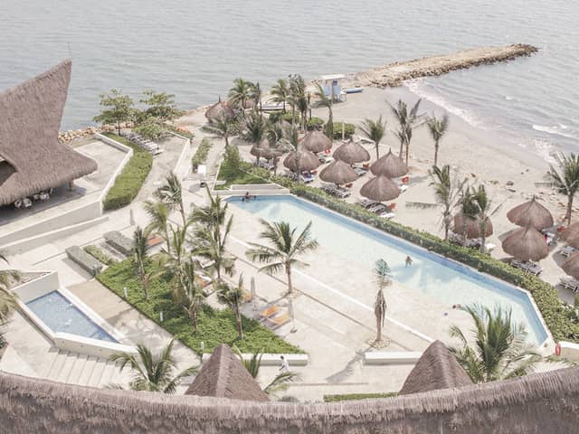 Apartamento en Venta en Manzanillo, Cartagena con REF 1639