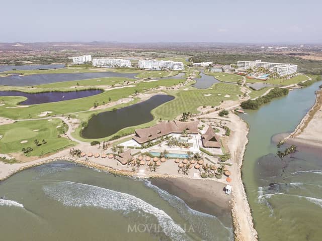 Apartamento en Venta en Manzanillo, Cartagena con REF 1639