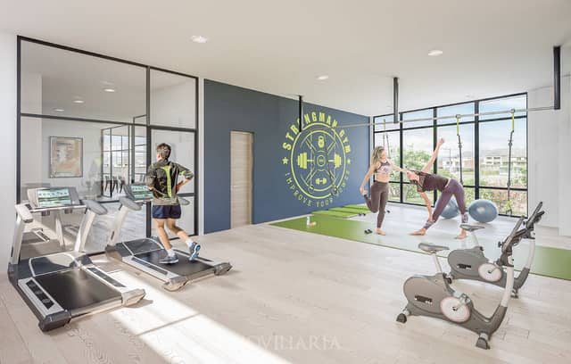 Apartamento en Venta con garaje | REF: 1643 en Portachuelo Zipaquirá