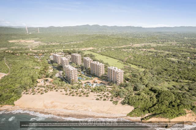 Apartamento en Venta en Juan de Acosta, Barranquilla con garaje con REF 1644