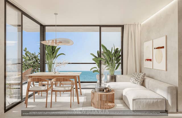 Apartamento en Venta en Juan de Acosta, Barranquilla con garaje con REF 1644