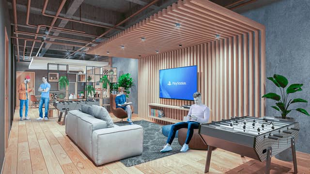 Apartamento en Venta en El Refugio, Bogotá con REF 1645