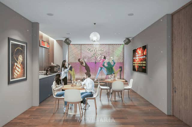 Apartamento en Venta en Santa Bárbara Occidental, Bogotá con REF 1646