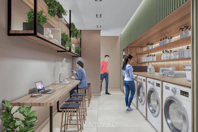 Apartamento en Venta en Santa Bárbara Occidental, Bogotá con REF 1646