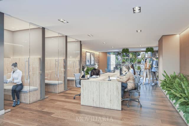 Apartamento en Venta en Santa Bárbara Occidental, Bogotá con REF 1646