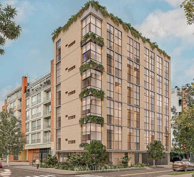 Apartamento en Venta | REF: 1648 en Contador Bogotá