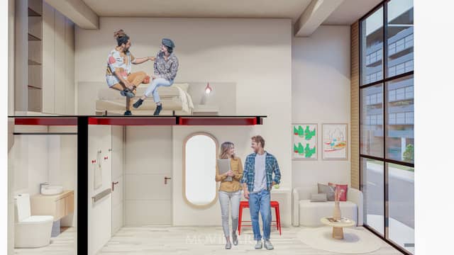 Apartamento en Venta en Contador, Bogotá con REF 1648