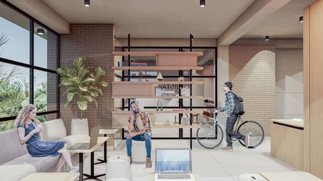 Apartamento en Venta en Contador, Bogotá con REF 1648