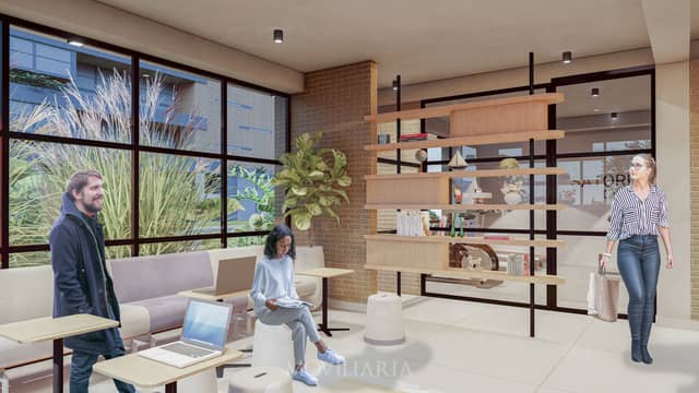Apartamento en Venta en Contador, Bogotá con REF 1648