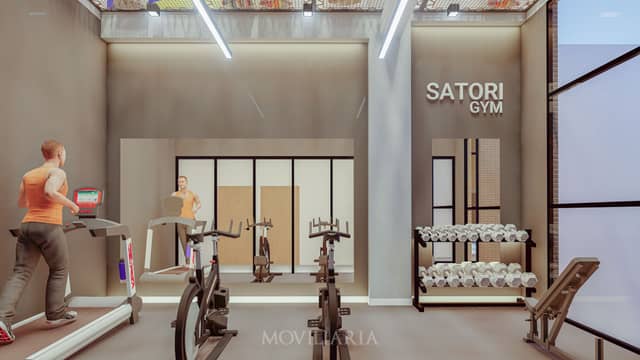 Apartamento en Venta en Contador, Bogotá con REF 1648