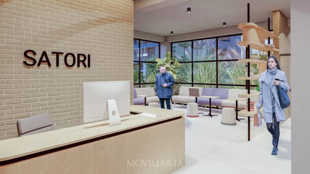 Apartamento en Venta en Contador, Bogotá con REF 1648