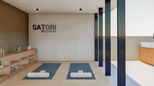 Apartamento en Venta en Contador, Bogotá con REF 1648