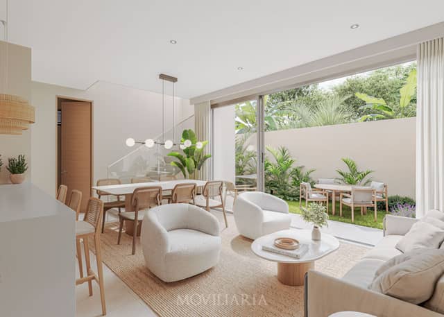 Apartamento en Venta con garaje | REF: 1650 en Serena Del Mar Cartagena