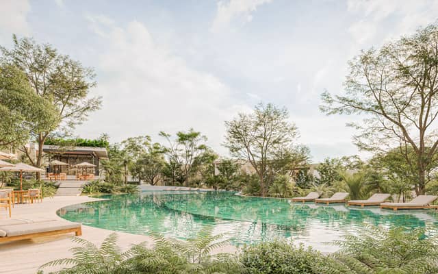 Apartamento en Venta en Serena Del Mar, Cartagena con garaje con REF 1650