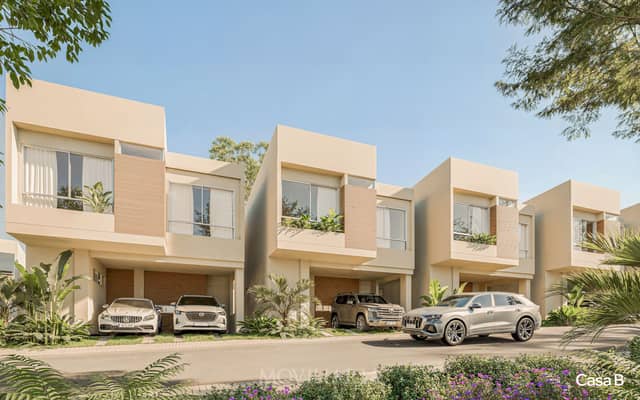 Apartamento en Venta en Serena Del Mar, Cartagena con garaje con REF 1650