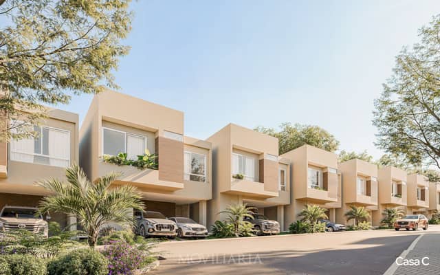 Apartamento en Venta en Serena Del Mar, Cartagena con garaje con REF 1650