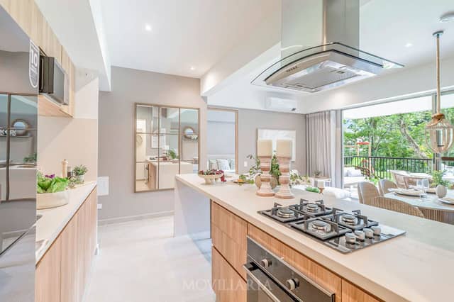 Apartamento en Venta en Restrepo, Villavicencio con garaje con REF 1651