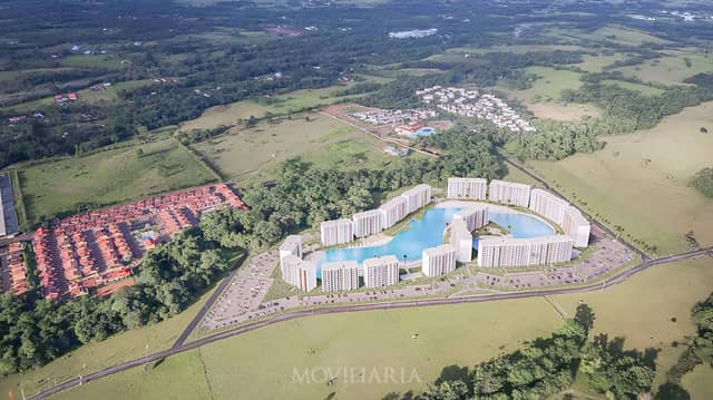 Apartamento en Venta en Restrepo, Villavicencio con garaje con REF 1651