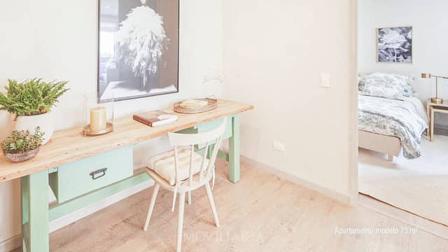 Apartamento en Venta en Nueva Marsella, Bogotá con REF 1652