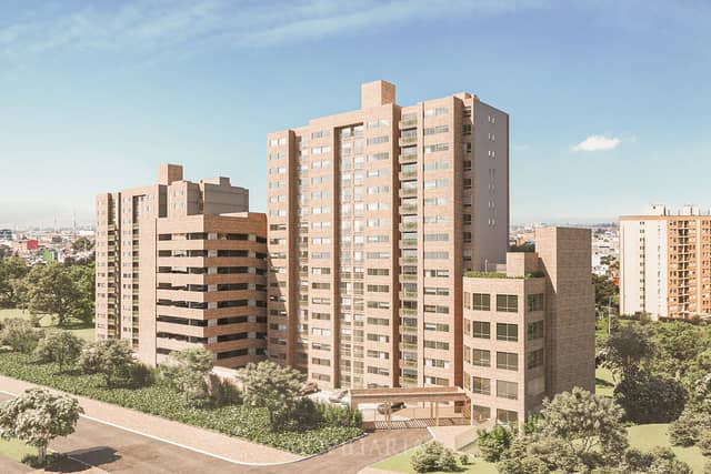 Apartamento en Venta en Nueva Marsella, Bogotá con REF 1652