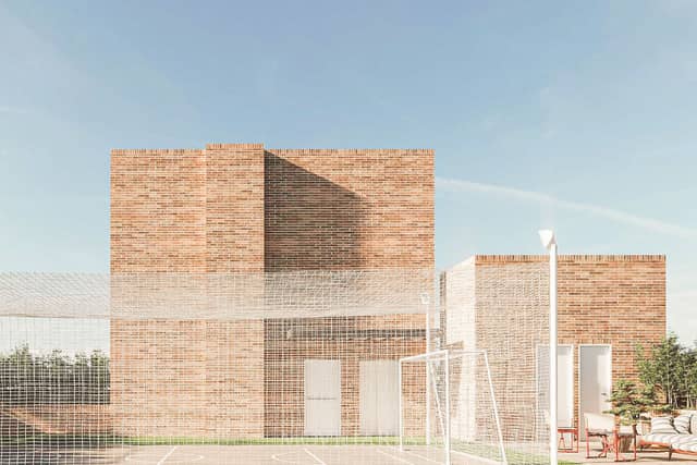 Apartamento en Venta en Nueva Marsella, Bogotá con REF 1652
