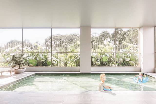 Apartamento en Venta en Nueva Marsella, Bogotá con REF 1652