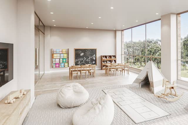 Apartamento en Venta en Nueva Marsella, Bogotá con REF 1652