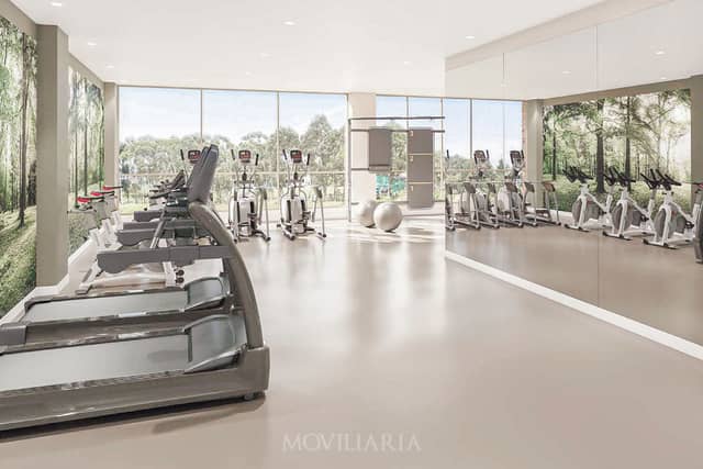 Apartamento en Venta en Nueva Marsella, Bogotá con REF 1652