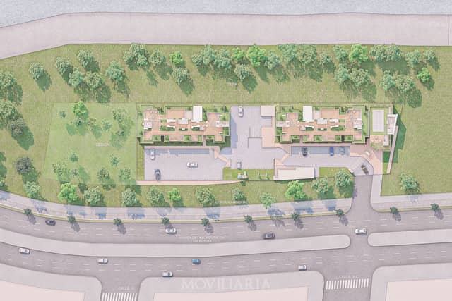 Apartamento en Venta en Nueva Marsella, Bogotá con REF 1652