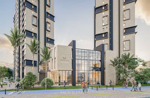 Apartamento en Venta en Zona Industrial, Bogotá con REF 1653