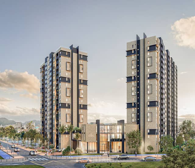 Apartamento en Venta en Zona Industrial, Bogotá con REF 1653