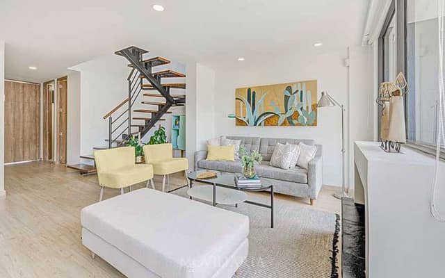 Apartamento en Venta con garaje | REF: 1655 en Barandillas Zipaquirá