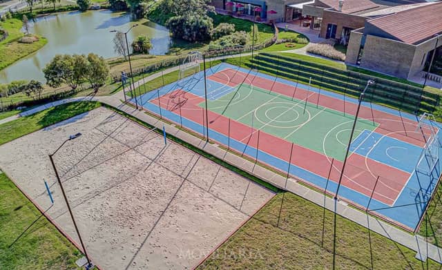 Apartamento en Venta en Barandillas, Zipaquirá con garaje con REF 1655