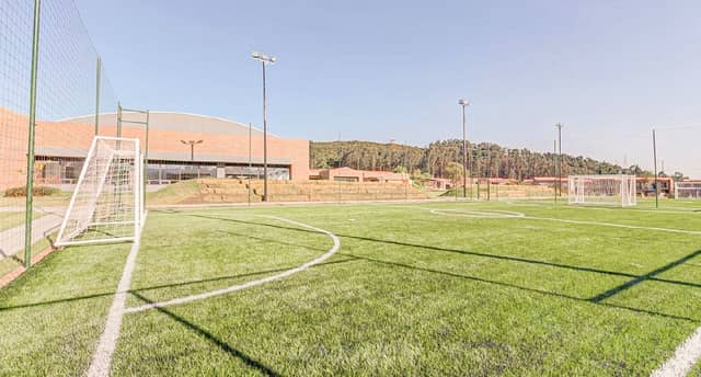 Apartamento en Venta en Barandillas, Zipaquirá con garaje con REF 1655