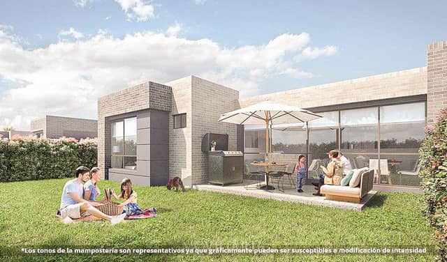 Apartamento en Venta en Barandillas, Zipaquirá con garaje con REF 1655