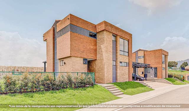 Apartamento en Venta en Barandillas, Zipaquirá con garaje con REF 1655